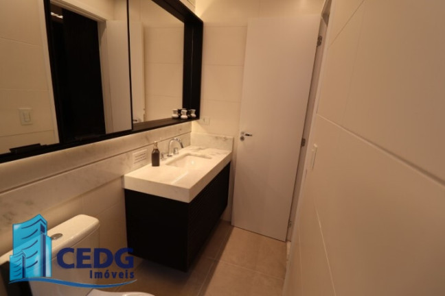 Imagem Apartamento com 2 Quartos à Venda, 104 m² em Portão - Curitiba Imagem Apartamento com 2 Quartos à Venda, 104 m² em Portão - Curitiba