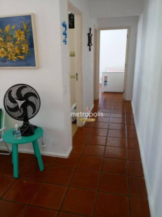 Imagem Apartamento com 1 Quarto à Venda, 56 m² em Parque Enseada - Guarujá