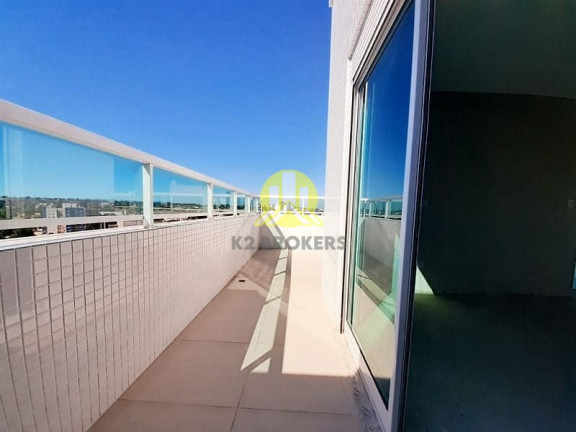 Imagem Cobertura com 3 Quartos à Venda, 215 m² em Alto Da Glória - Curitiba