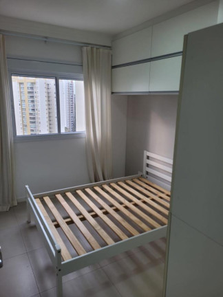 Imagem Apartamento com 1 Quarto à Venda, 38 m² em Vila Andrade - São Paulo Imagem Apartamento com 1 Quarto à Venda, 38 m² em Vila Andrade - São Paulo