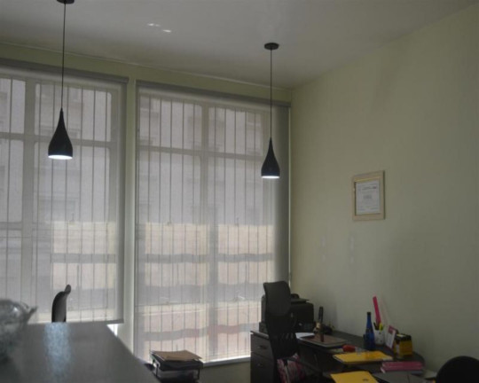 Apartamento com 1 Quarto à Venda, 22 m² em República - São Paulo