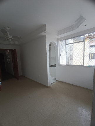 Imagem Apartamento com 2 Quartos à Venda, 58 m² em Mata Escura - Salvador Imagem Apartamento com 2 Quartos à Venda, 58 m² em Mata Escura - Salvador