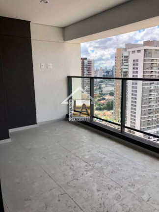 Imagem Apartamento com 3 Quartos à Venda, 84 m² em Jardim Das Acácias - São Paulo Imagem Apartamento com 3 Quartos à Venda, 84 m² em Jardim Das Acácias - São Paulo