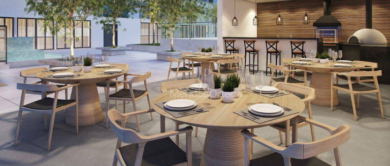 Imagem Apartamento com 3 Quartos à Venda, 109 m² em Parque Campolim - Sorocaba