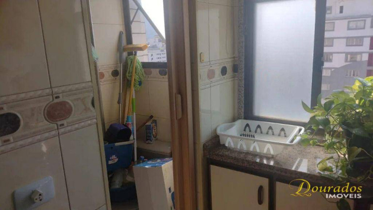 Imagem Apartamento com 3 Quartos à Venda, 103 m² em Boqueirão - Praia Grande Imagem Apartamento com 3 Quartos à Venda, 103 m² em Boqueirão - Praia Grande