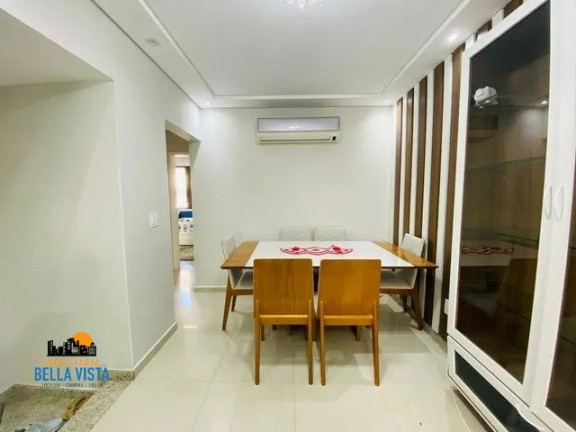 Imagem Casa com 3 Quartos à Venda, em Boqueirão - Santos Imagem Casa com 3 Quartos à Venda, em Boqueirão - Santos