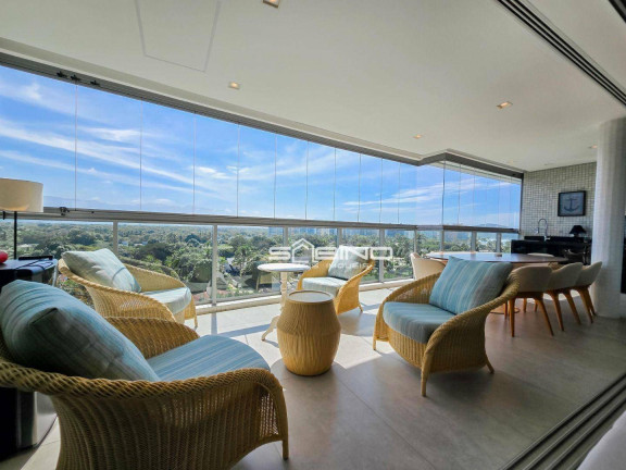 Imagem Cobertura com 4 Quartos à Venda, 174 m² em Riviera De São Lourenço - Bertioga Imagem Cobertura com 4 Quartos à Venda, 174 m² em Riviera De São Lourenço - Bertioga