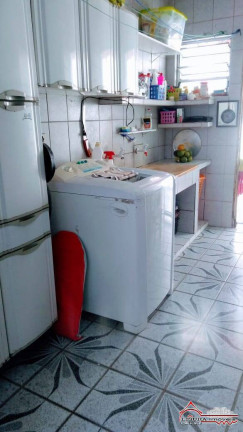 Imagem Casa com 3 Quartos à Venda, 128 m² em Jardim Nova Esperança - Jacareí Imagem Casa com 3 Quartos à Venda, 128 m² em Jardim Nova Esperança - Jacareí