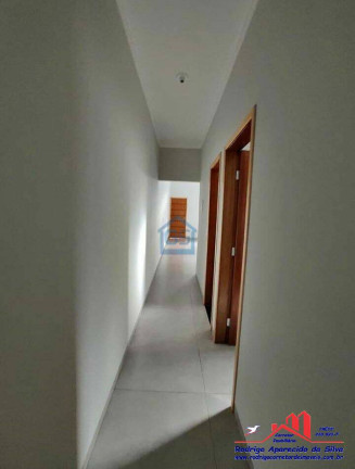 Imagem Casa com 2 Quartos à Venda,  em Jardim Sant'ana - Birigui