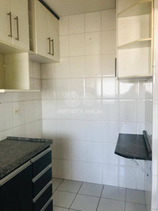 Imagem Apartamento com 2 Quartos à Venda, 65 m² em Alto Da Mooca - São Paulo