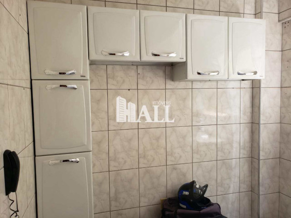 Imagem Apartamento com 1 Quarto à Venda, 50 m² em Vila Santa Cândida - São José Do Rio Preto