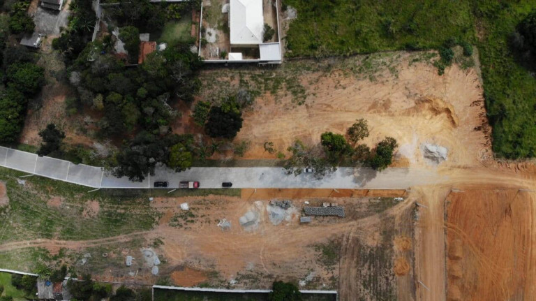 Imagem Terreno à Venda, 450 m² em Saquarema