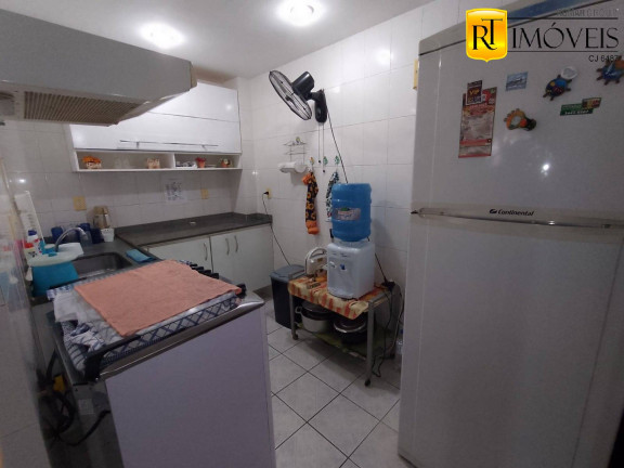 Imagem Apartamento com 2 Quartos à Venda, 80 m² em Braga - Cabo Frio Imagem Apartamento com 2 Quartos à Venda, 80 m² em Braga - Cabo Frio