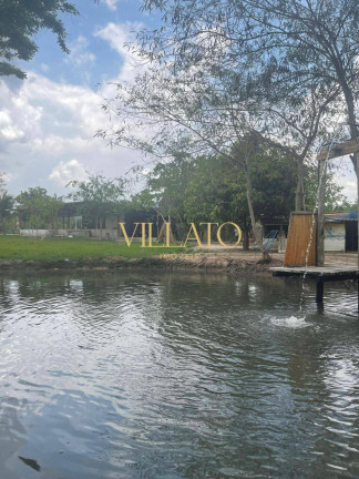 Imagem Chácara com 3 Quartos à Venda, 7.000 m² em Heitoraí