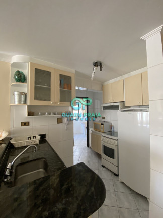 Imagem Apartamento com 2 Quartos à Venda, 78 m² em Enseada - Guarujá