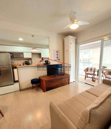 Imagem Apartamento com 2 Quartos à Venda, 80 m² em Gonzaga - Santos