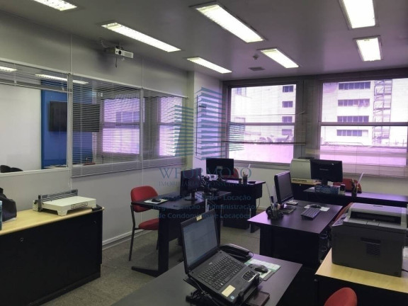 Imagem Sala Comercial à Venda, 65 m² em Centro - Rio De Janeiro Imagem Sala Comercial à Venda, 65 m² em Centro - Rio De Janeiro