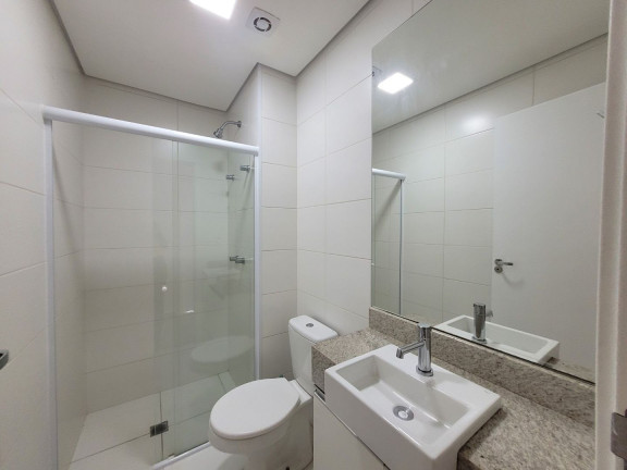 Imagem Apartamento com 3 Quartos para Alugar, 80 m² em Parque Campolim - Sorocaba