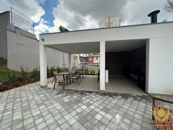 Imagem Apartamento com 2 Quartos à Venda, 39 m² em Santana - São Paulo Imagem Apartamento com 2 Quartos à Venda, 39 m² em Santana - São Paulo