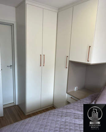 Imagem Apartamento com 2 Quartos à Venda, 53 m² em Chácaras Reunidas São Jorge - Sorocaba Imagem Apartamento com 2 Quartos à Venda, 53 m² em Chácaras Reunidas São Jorge - Sorocaba