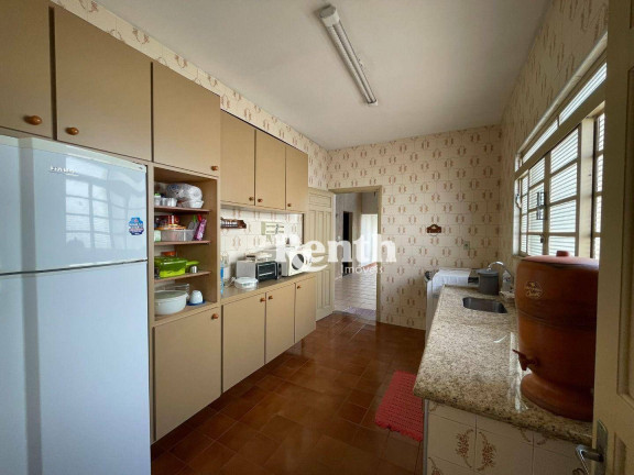 Imagem Casa com 4 Quartos à Venda, 259 m² em Vila Aparecida - Rio Claro