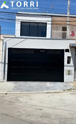 Sobrado com 2 Quartos à Venda, 120 m² em Central Parque Sorocaba - Sorocaba