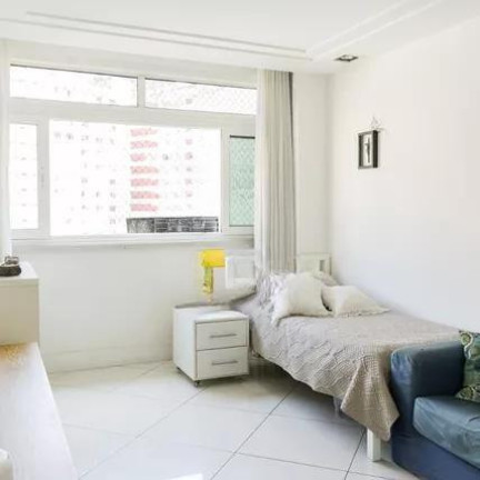 Imagem Apartamento com 4 Quartos à Venda, 206 m² em Copacabana - Rio De Janeiro Imagem Apartamento com 4 Quartos à Venda, 206 m² em Copacabana - Rio De Janeiro