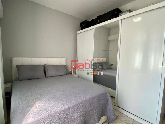Imagem Apartamento com 1 Quarto à Venda, 37 m² em Centro - Cabo Frio Imagem Apartamento com 1 Quarto à Venda, 37 m² em Centro - Cabo Frio