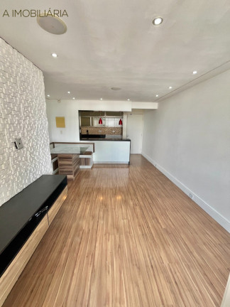Imagem Imóvel com 3 Quartos à Venda, 73 m² em Jardim - Santo André