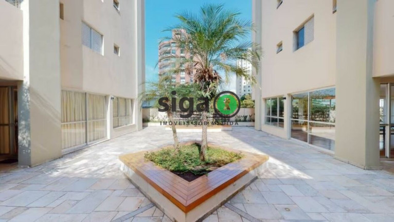 Imagem Apartamento com 2 Quartos à Venda, 70 m² em Vila Alexandria - São Paulo Imagem Apartamento com 2 Quartos à Venda, 70 m² em Vila Alexandria - São Paulo