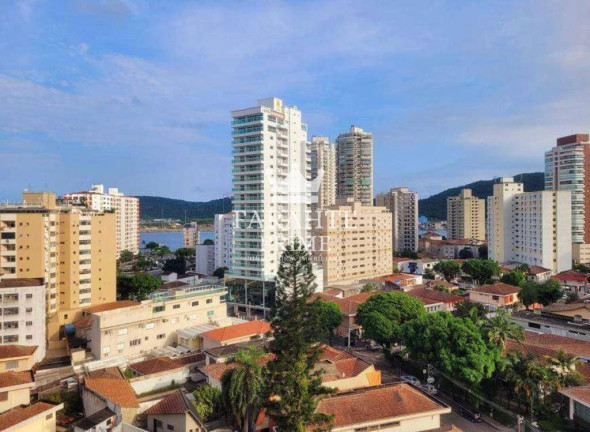 Imagem Apartamento com 2 Quartos à Venda, 135 m² em Ponta Da Praia - Santos Imagem Apartamento com 2 Quartos à Venda, 135 m² em Ponta Da Praia - Santos