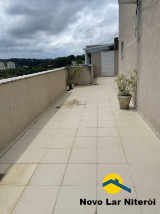 Imagem Cobertura com 2 Quartos à Venda, 117 m² em Badu - Niterói