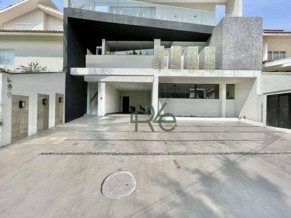 Imagem Casa com 6 Quartos à Venda, 578 m² em São Paulo Ii - Cotia