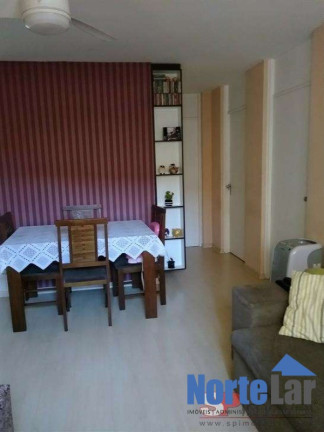 Imagem Apartamento com 2 Quartos à Venda, 49 m² em Vila Iório - São Paulo