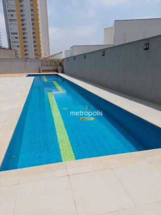 Imagem Apartamento com 3 Quartos à Venda, 90 m² em Vila Assunção - Santo André Imagem Apartamento com 3 Quartos à Venda, 90 m² em Vila Assunção - Santo André