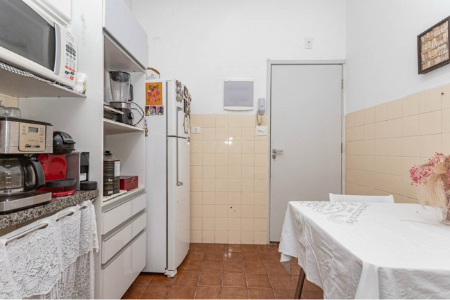 Imagem Apartamento com 2 Quartos à Venda, 97 m² em Higienópolis - São Paulo