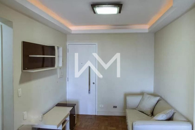 Imagem Studio com 1 Quarto à Venda, 35 m² em Bela Vista - São Paulo Imagem Studio com 1 Quarto à Venda, 35 m² em Bela Vista - São Paulo