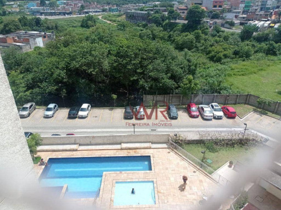 Imagem Apartamento com 2 Quartos à Venda, 50 m² em Parque São Lourenço - São Paulo Imagem Apartamento com 2 Quartos à Venda, 50 m² em Parque São Lourenço - São Paulo