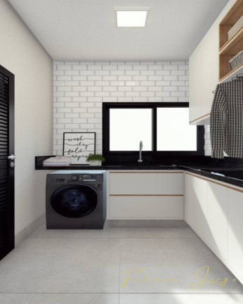Imagem Casa com 3 Quartos à Venda, 155 m² em Parque Olivio Franceschini - Hortolândia Imagem Casa com 3 Quartos à Venda, 155 m² em Parque Olivio Franceschini - Hortolândia