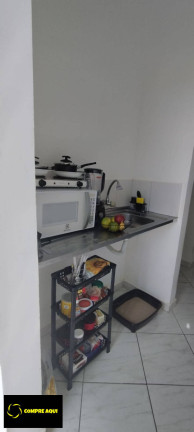 Imagem Kitnet com 1 Quarto à Venda, 39 m² em Centro - São Paulo