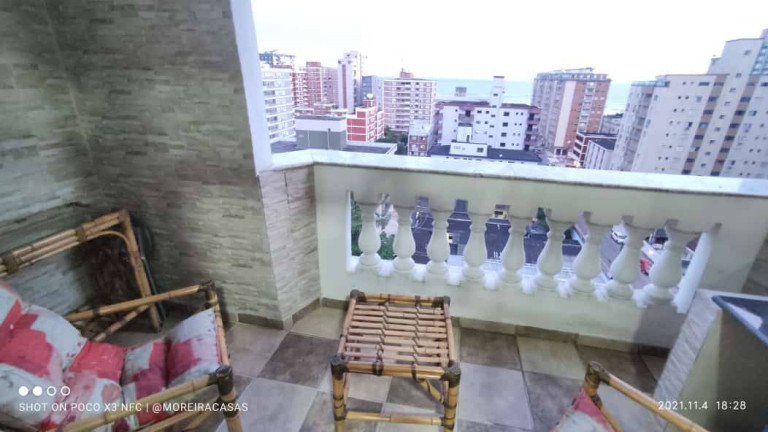 Imagem Apartamento com 4 Quartos à Venda, 470 m² em Tupi - Praia Grande Imagem Apartamento com 4 Quartos à Venda, 470 m² em Tupi - Praia Grande
