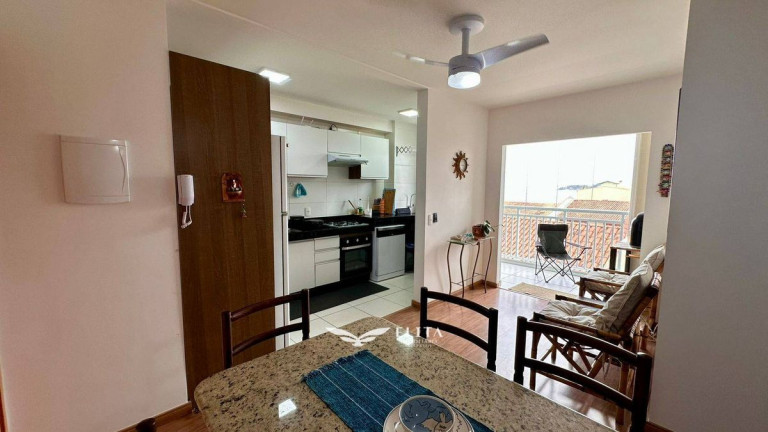Imagem Apartamento com 2 Quartos à Venda, 60 m² em Centro - Barra Velha Imagem Apartamento com 2 Quartos à Venda, 60 m² em Centro - Barra Velha
