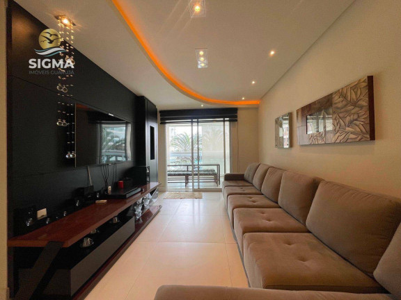 Imagem Apartamento com 2 Quartos à Venda, 99 m² em Jardim Astúrias - Guarujá Imagem Apartamento com 2 Quartos à Venda, 99 m² em Jardim Astúrias - Guarujá