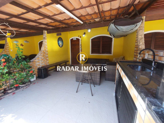 Imagem Casa com 2 Quartos à Venda, 120 m² em Braga - Cabo Frio