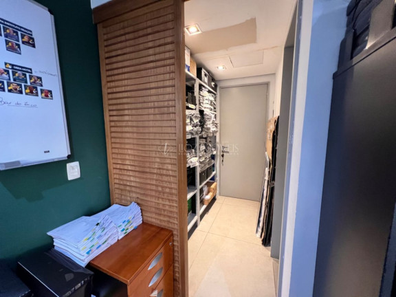 Imagem Sala Comercial à Venda, 34 m² em Jacarepaguá - Rio De Janeiro