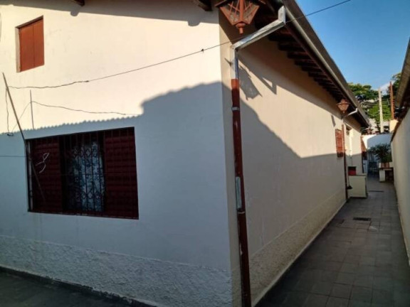 Imagem Casa com 3 Quartos à Venda, 134 m² em Vila Nossa Senhora Das Graças - Taubaté Imagem Casa com 3 Quartos à Venda, 134 m² em Vila Nossa Senhora Das Graças - Taubaté