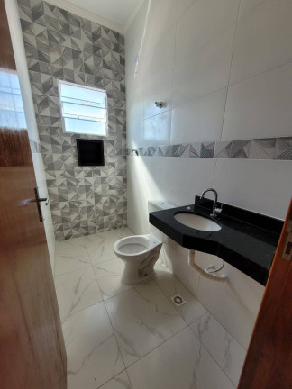 Imagem Casa com 2 Quartos à Venda, 78 m² em Balneário Jequitiba - Itanhaém