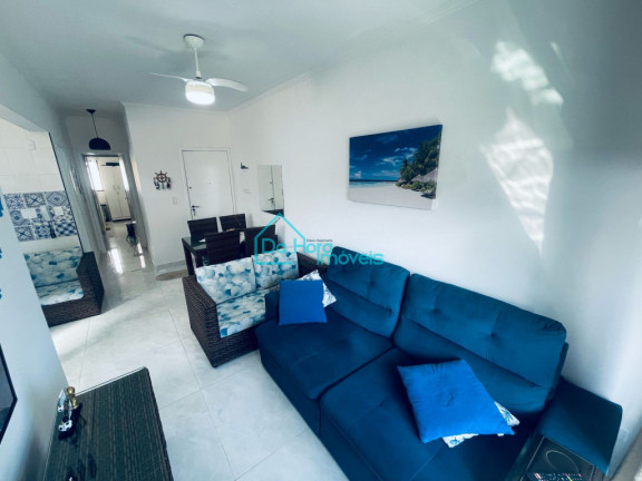 Imagem Apartamento com 1 Quarto à Venda, 53 m² em Centro - Mongaguá