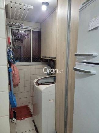 Imagem Apartamento com 3 Quartos à Venda, 77 m² em Jardim Bela Vista - Aparecida De Goiânia
