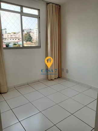 Apartamento com 2 Quartos à Venda, 60 m² em Graça - Belo Horizonte